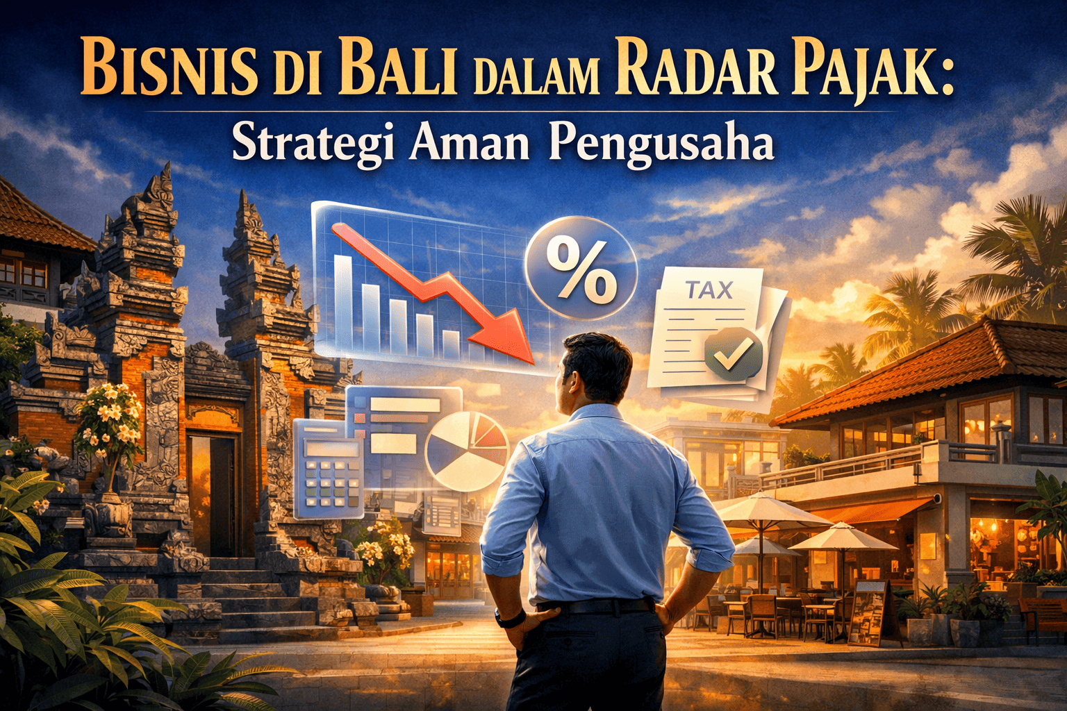 Konsultan Pajak Bali Seminyak, Konsultan Pajak Bali, SMR konsultan