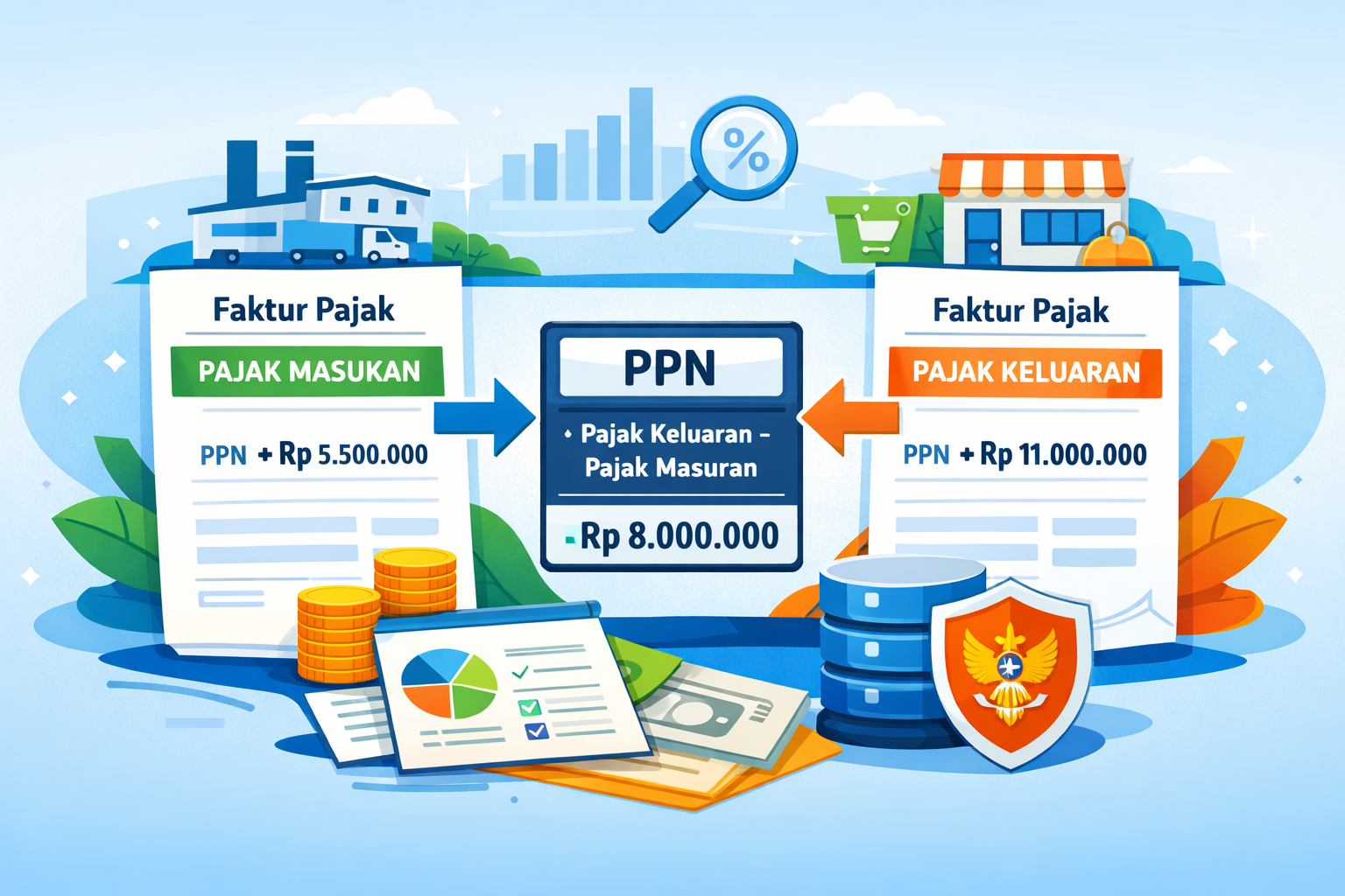 SMR Konsultan, Konsultan Pajak Bali, Solusi Mandiri Rekananda